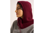 Cagoule en cachemire