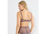 Soutien-gorge avec armatures minimizer