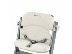 Coussin Gray Mist
