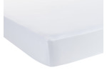 DRAP HOUSSE | Allure Discrétion - Blanc