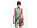 Dress Sleeveless