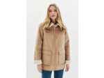 Manteau gresson