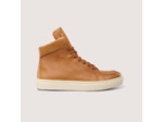 Sneakers Homme Domi Marron