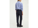 Pantalon à bande de velours - NIHELLE