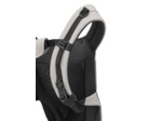 Porte-bébé physiologique PhysioNest Mist Gray