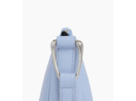 Petit sac bandoulière Madeleine en cuir grainé