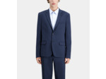 Veste De Costume Fit light blue