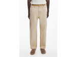 Pantalon Long En Tissu – Homme