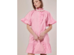 Robe Ripoline Blush en Coton