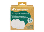 50 coussinnets d'allaitement Blanc