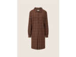 Robe cuivre