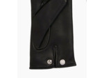 Gants en cuir d'agneau