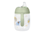 Tasse anti fuite 240 ml Vert