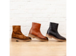 Boots Femme Cascais