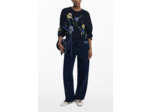 Pull Grosse Maille – Femme