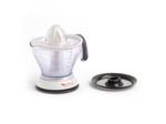 Vitapress 1l blanc/gris foncé