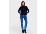 Pull Nuriel Nocturne en Laine