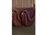 Sac à bandoulière GASPARD MINI