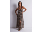 Robe Evening Sand