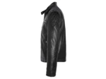 Blouson motard en cuir LCLEO SCHOTT