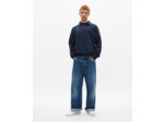 Sweat manches longues dark navy