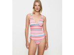 Maillot de bain sans armatures 1 pièce