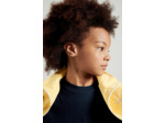 Veste enfant Ikino