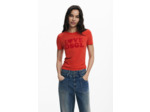 Denim Long Trouser