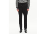 Pantalon droit noir black