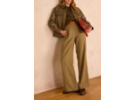 Pantalon droit MAXENCE