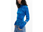Pull Fine Maille – Femme