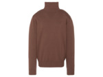 Pull col roulé à logo Schott NYC®
