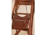 Sac LOU MINI en cuir