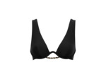 Haut de maillot de bain Triangle mono-armature Sparkling Treasure