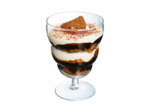 6 coupes à dessert 35cl Jolly