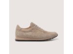 Sneakers Homme Casper Taupe