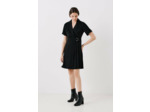 Robe rabelle