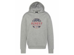 Sweat à capuche SCHOTT SWHUSTOUR