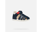 B SANDAL MACCHIA ENFANT