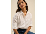 Chemise manches longues
