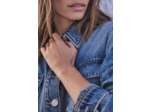 Robe en jean LOUISON