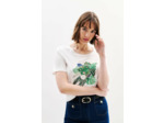 T-shirt tedouard