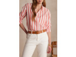 Chemisier MARILOU 100% coton