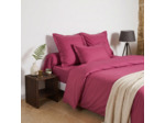 Housse de couette percale | Linge de luxe | Tradition des Vosges