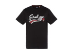 T-shirt col rond imprimé TSTYRON SCHOTT