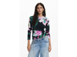 Pull Fine Maille – Femme