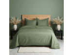 Housse de couette percale | Linge de luxe | Tradition des Vosges
