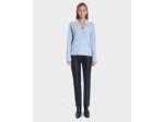 Pull Namba Bleu Ciel en Laine
