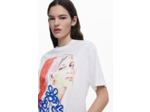 T-Shirt Short Sleeve