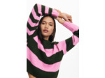 Thick Gauge Pullover